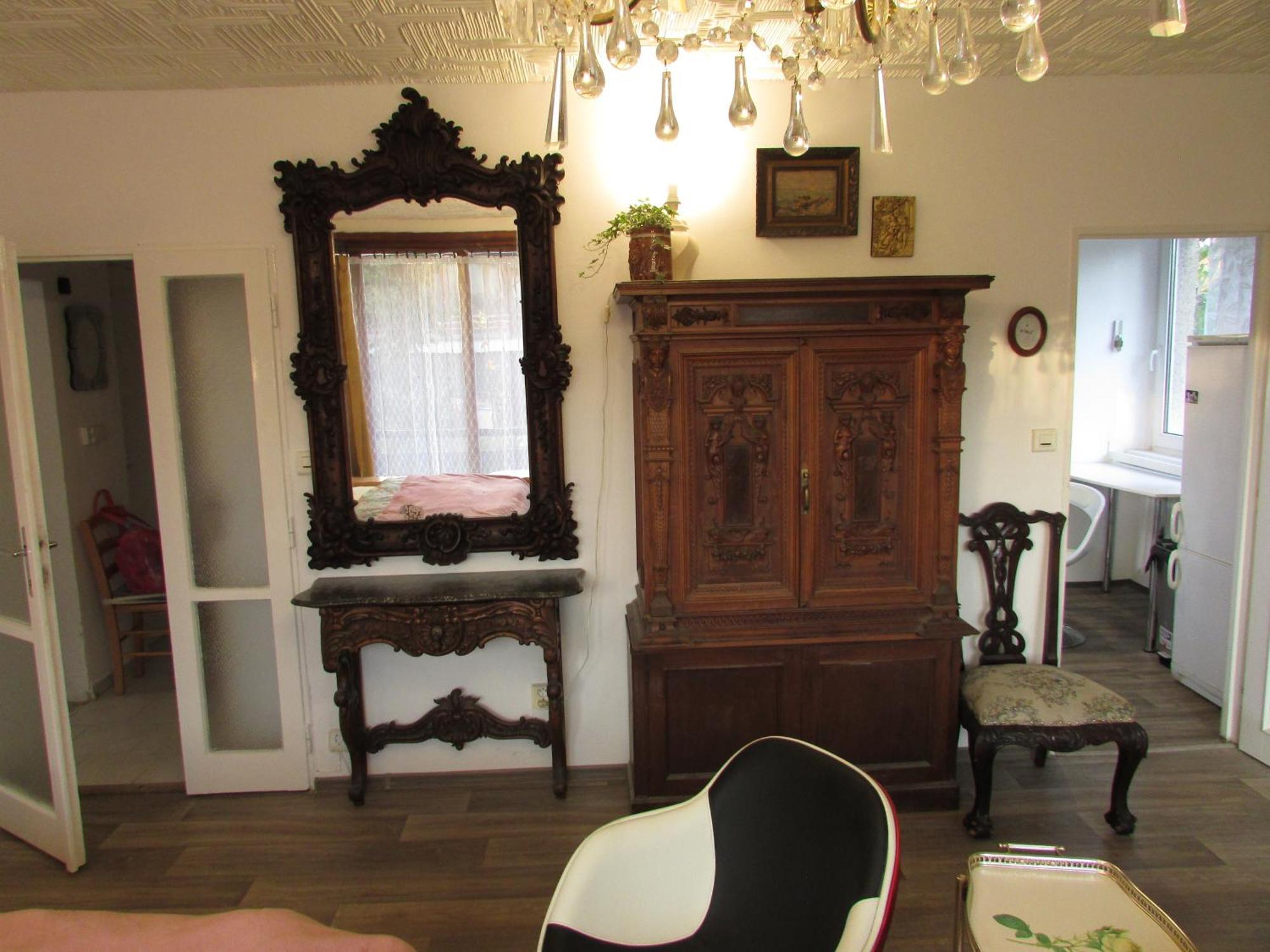 Апартаменты Praguecityapartment *