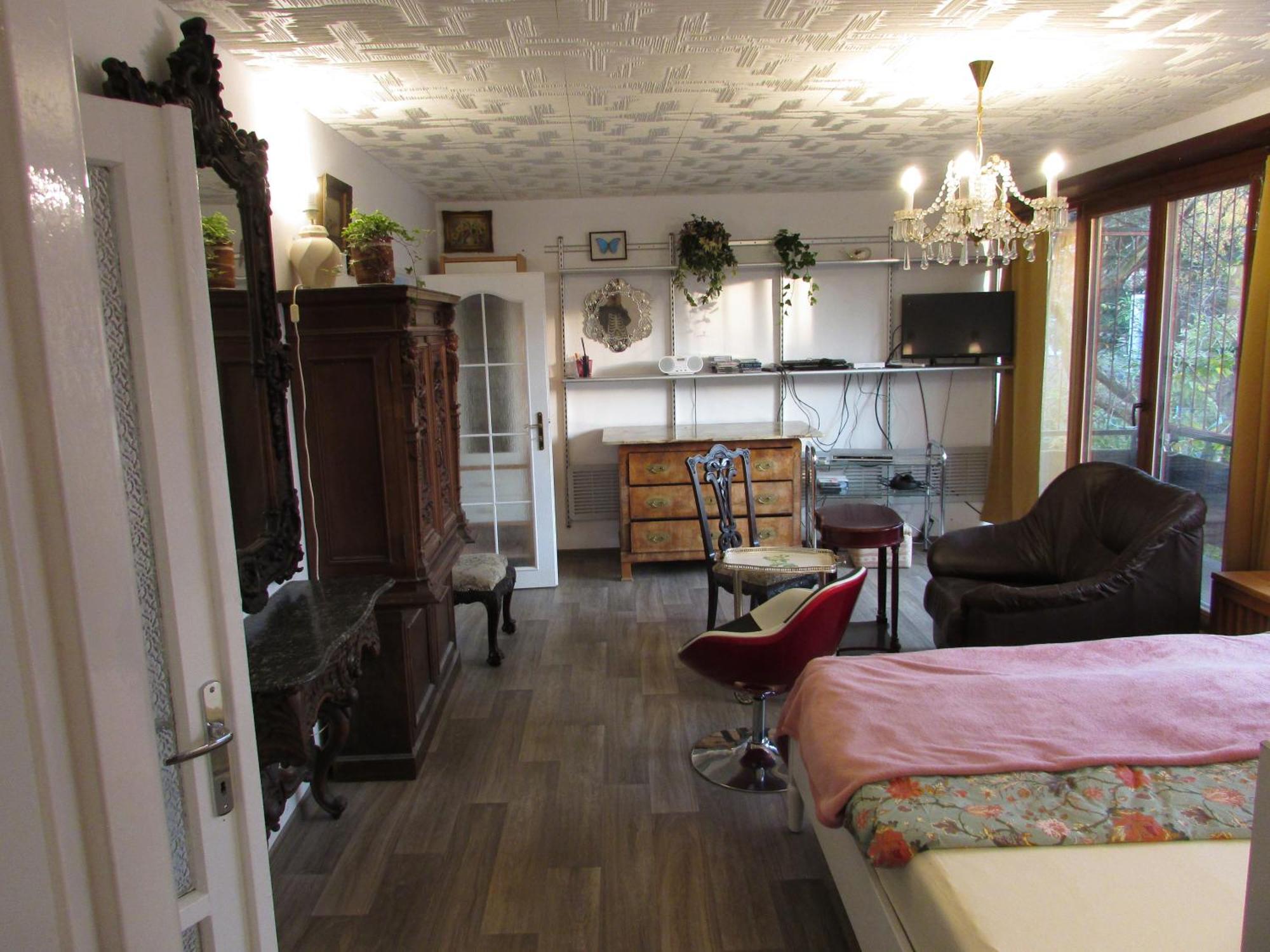Praguecityapartment Прага