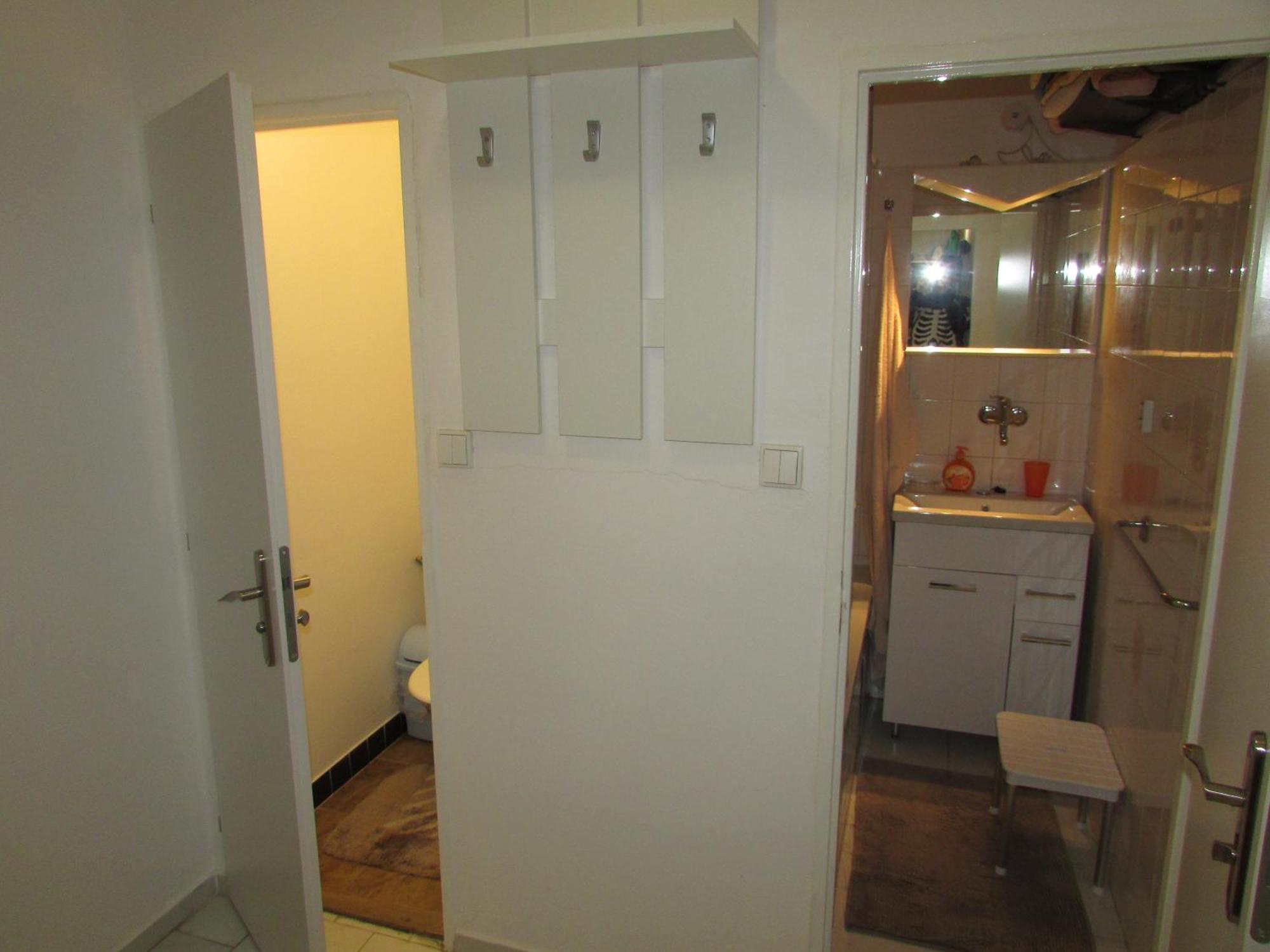 Praguecityapartment Апартаменты