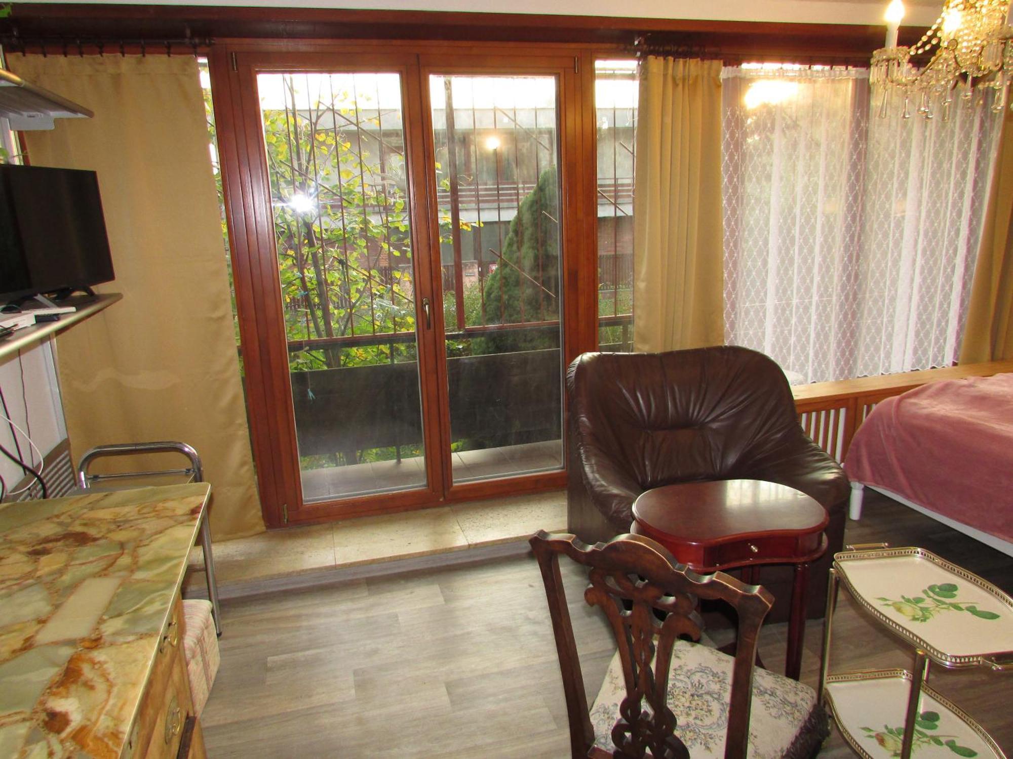 Praguecityapartment * Прага