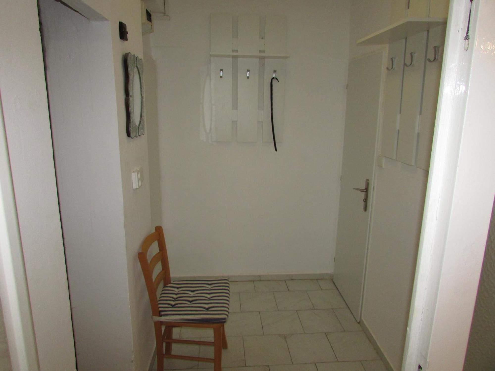 Апартаменты Praguecityapartment