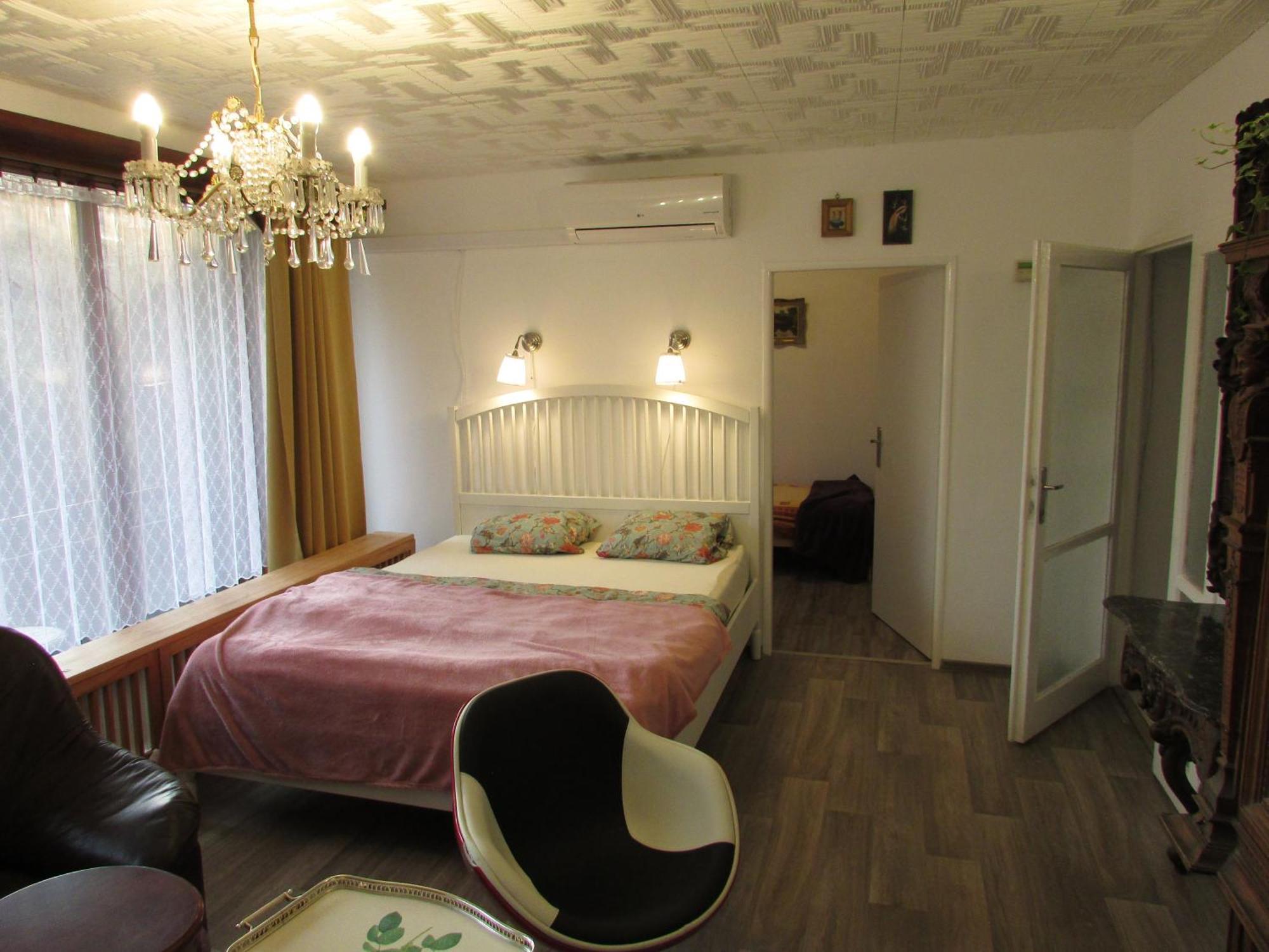 Praguecityapartment Апартаменты