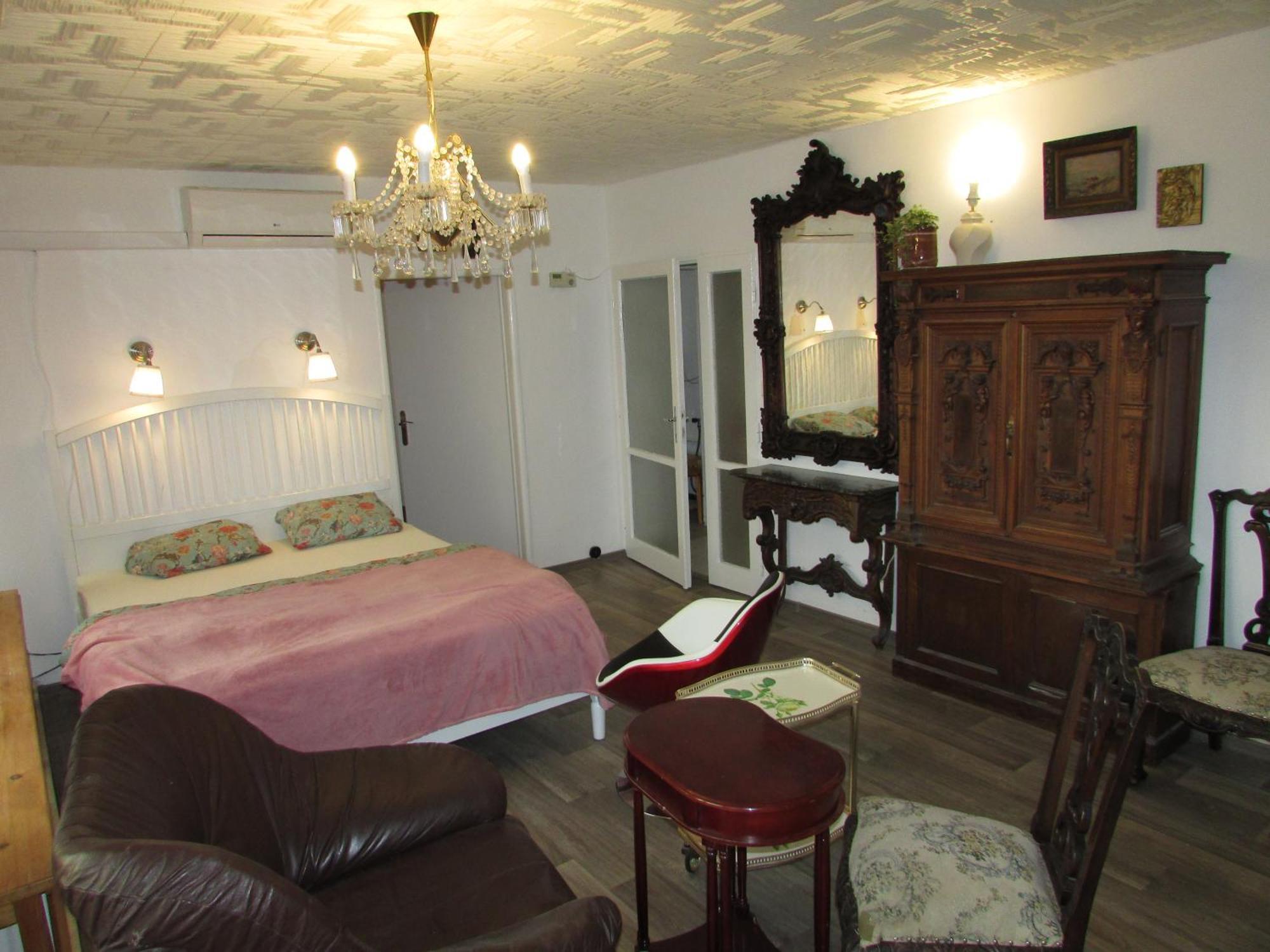 Praguecityapartment Апартаменты Прага