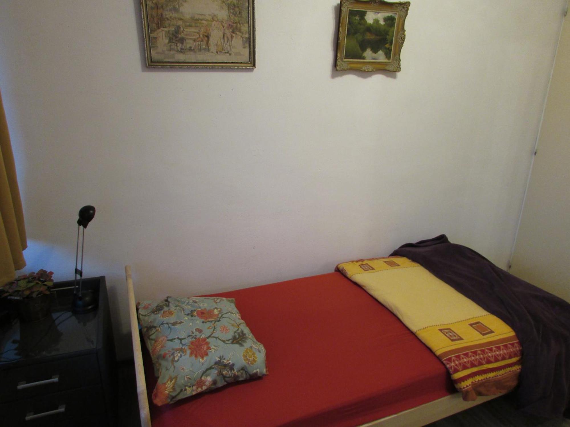 Apartamento Praguecityapartment