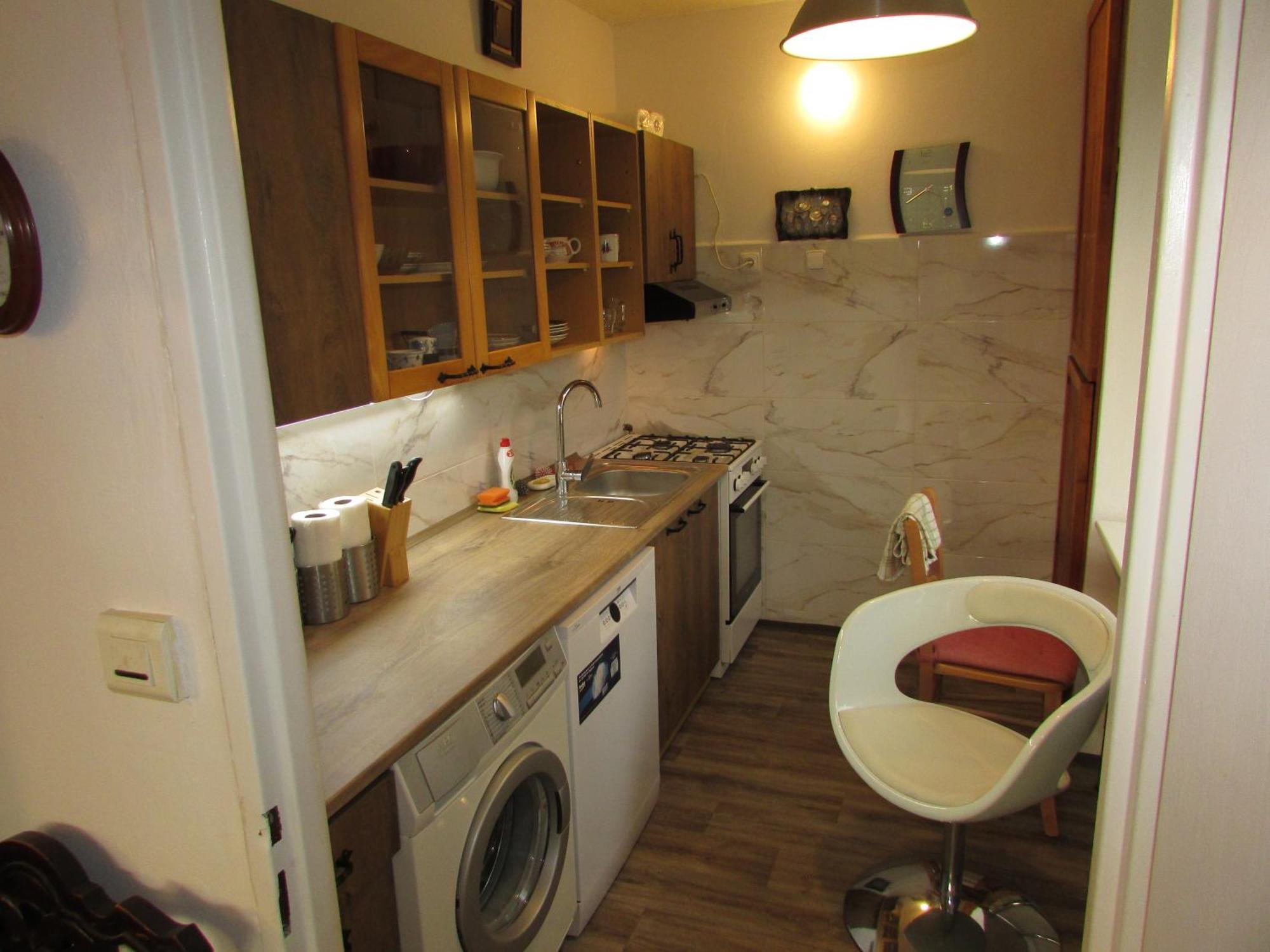 Praguecityapartment Apartamento *
