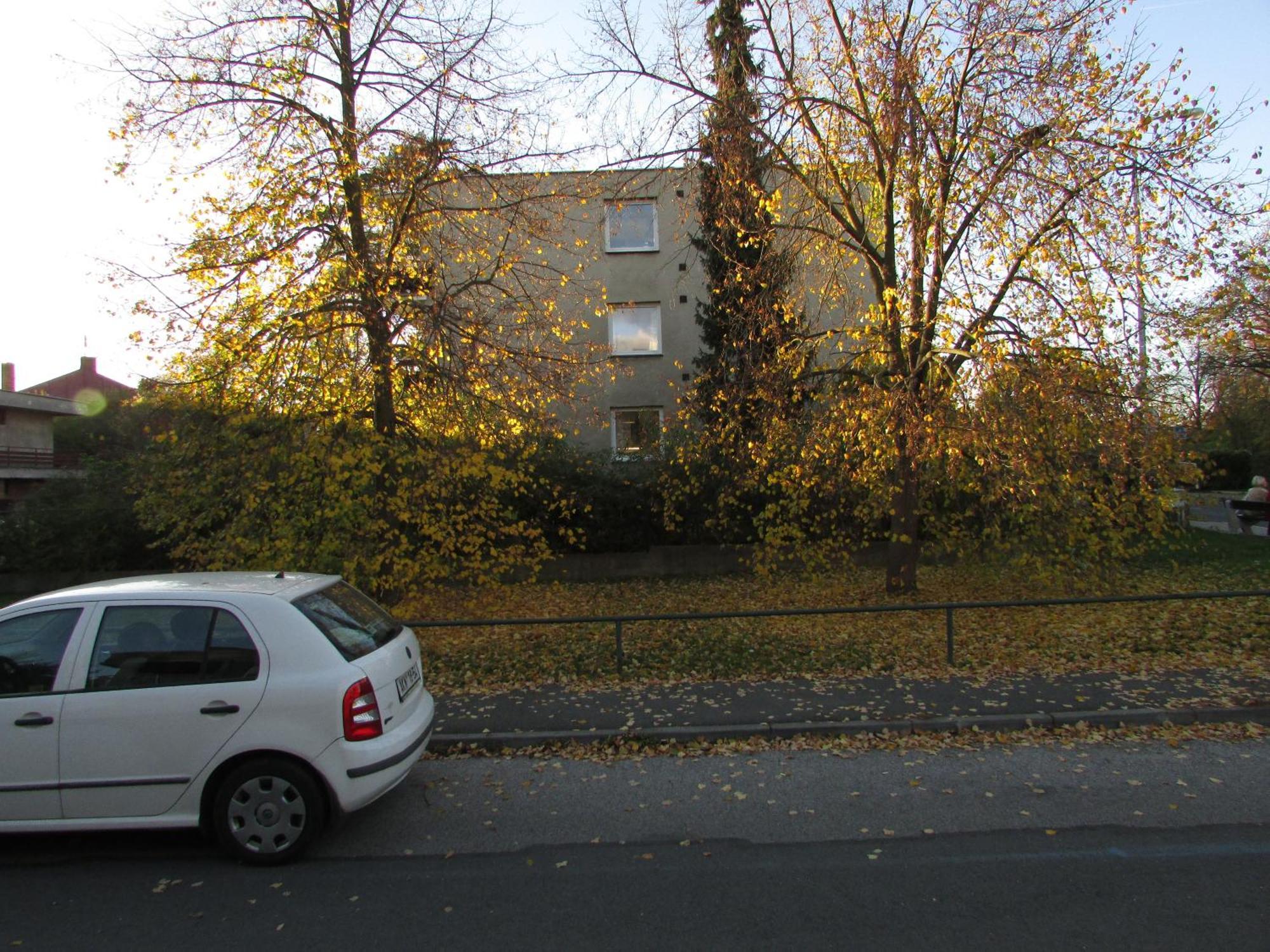 Praguecityapartment Apartamento Praga
